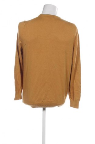 Pulover de bărbați LC Waikiki, Mărime XL, Culoare Maro, Preț 25,99 Lei