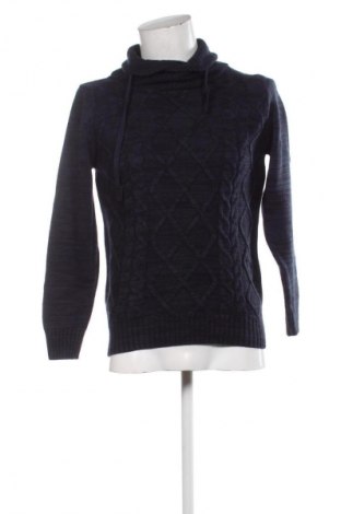 Herrenpullover LCW, Größe M, Farbe Blau, Preis 17,90 €