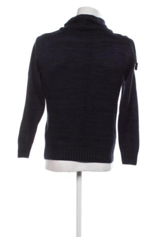 Herrenpullover LCW, Größe M, Farbe Blau, Preis 17,90 €