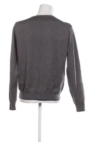 Pulover de bărbați La Martina, Mărime XXL, Culoare Gri, Preț 238,99 Lei