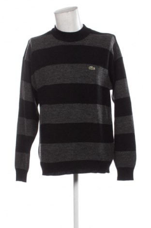 Herrenpullover Lacoste, Größe XXL, Farbe Mehrfarbig, Preis € 112,66