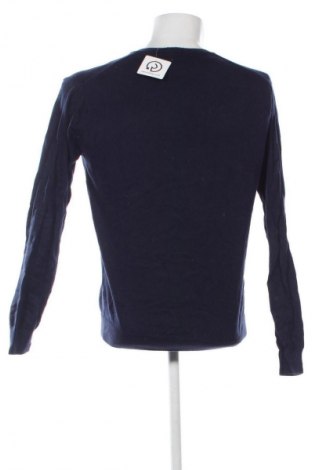 Herrenpullover Lacoste, Größe M, Farbe Blau, Preis € 69,99