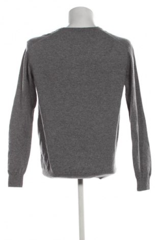 Herrenpullover Lacoste, Größe XL, Farbe Grau, Preis 65,99 €