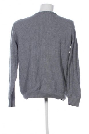 Herrenpullover Lacoste, Größe L, Farbe Grau, Preis 73,99 €