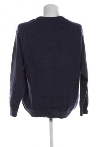 Herrenpullover Lacoste, Größe XL, Farbe Blau, Preis € 77,99