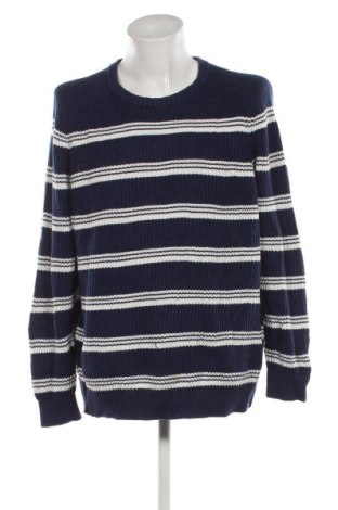 Herrenpullover Lands' End, Größe XL, Farbe Mehrfarbig, Preis 12,99 €