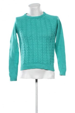 Pulover de bărbați Lands' End, Mărime M, Culoare Multicolor, Preț 59,99 Lei