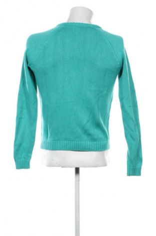 Pulover de bărbați Lands' End, Mărime M, Culoare Multicolor, Preț 59,99 Lei