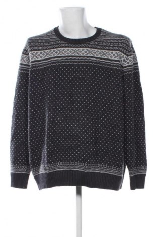 Herrenpullover Lands' End, Größe XXL, Farbe Mehrfarbig, Preis € 12,99