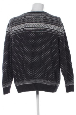 Herrenpullover Lands' End, Größe XXL, Farbe Mehrfarbig, Preis € 12,99