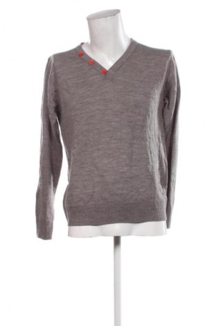 Herrenpullover Lee Cooper, Größe S, Farbe Grau, Preis € 17,99