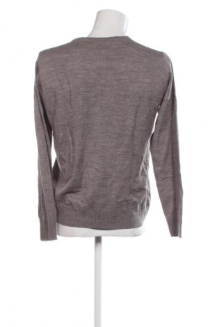 Herrenpullover Lee Cooper, Größe S, Farbe Grau, Preis € 17,99