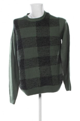 Herrenpullover Lee Cooper, Größe L, Farbe Mehrfarbig, Preis € 41,99