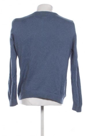Herrenpullover Lerros, Größe S, Farbe Blau, Preis 18,99 €