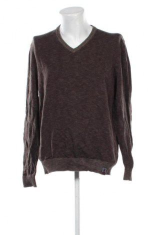 Herrenpullover Lerros, Größe XL, Farbe Braun, Preis € 15,99