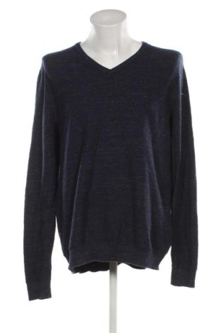 Pulover de bărbați Lerros, Mărime XXL, Culoare Albastru, Preț 75,99 Lei