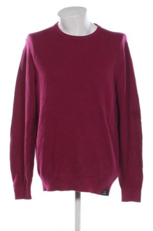 Férfi pulóver Lerros, Méret XL, Szín Lila, Ár 5 889 Ft