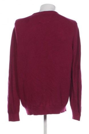 Férfi pulóver Lerros, Méret XL, Szín Lila, Ár 5 889 Ft