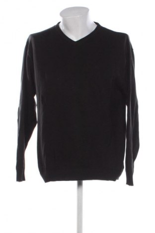 Pulover de bărbați Lerros, Mărime L, Culoare Negru, Preț 154,34 Lei