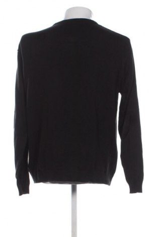 Pulover de bărbați Lerros, Mărime L, Culoare Negru, Preț 154,34 Lei