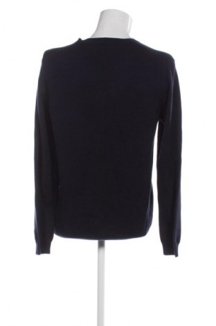 Herrenpullover Lindbergh, Größe XL, Farbe Blau, Preis € 15,99