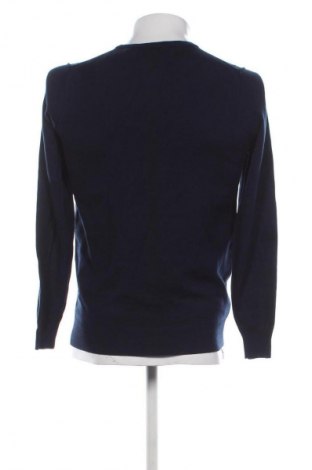 Herrenpullover Liu Jo, Größe S, Farbe Blau, Preis 34,99 €