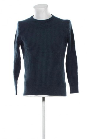 Herrenpullover Livergy, Größe XXL, Farbe Grün, Preis 10,99 €