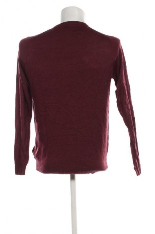 Herrenpullover Livergy, Größe M, Farbe Rot, Preis € 8,99
