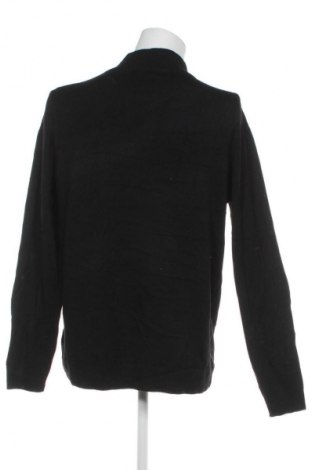 Herrenpullover Livergy, Größe L, Farbe Schwarz, Preis 10,99 €