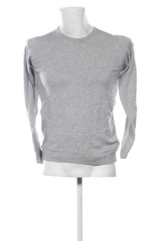 Pulover de bărbați Livergy, Mărime S, Culoare Gri, Preț 32,99 Lei