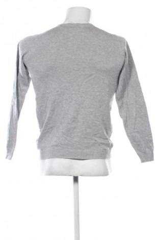 Pulover de bărbați Livergy, Mărime S, Culoare Gri, Preț 32,99 Lei