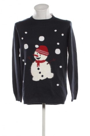 Pulover de bărbați Livergy, Mărime M, Culoare Multicolor, Preț 65,99 Lei