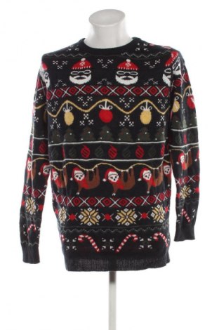 Herrenpullover Livergy, Größe XL, Farbe Mehrfarbig, Preis 11,99 €