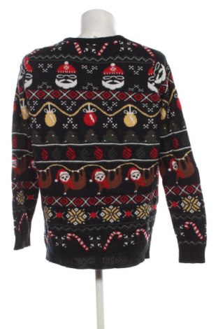 Herrenpullover Livergy, Größe XL, Farbe Mehrfarbig, Preis 11,99 €