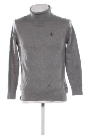 Herrenpullover Luke, Größe M, Farbe Grau, Preis € 33,99