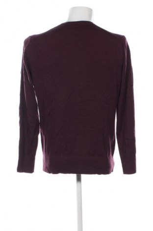 Pulover de bărbați M.J. BALE, Mărime L, Culoare Roșu, Preț 129,99 Lei