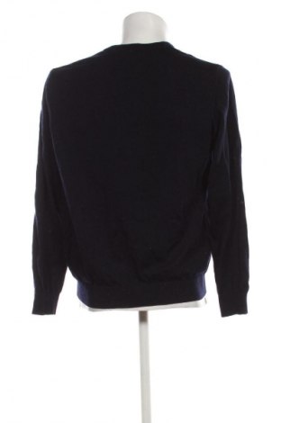 Męski sweter Maerz Muenchen, Rozmiar L, Kolor Niebieski, Cena 277,99 zł