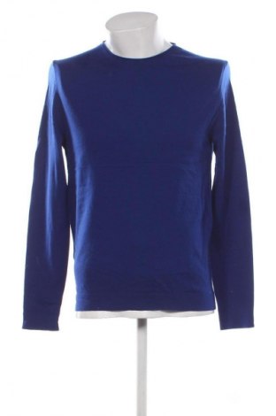 Herrenpullover Maerz Muenchen, Größe L, Farbe Blau, Preis 39,99 €