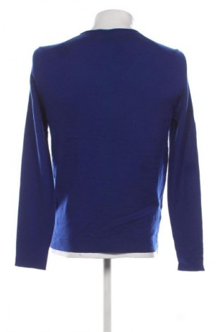 Herrenpullover Maerz Muenchen, Größe L, Farbe Blau, Preis 39,99 €