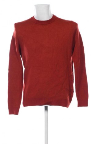 Herrenpullover Maerz Muenchen, Größe XL, Farbe Orange, Preis € 45,99