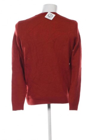 Herrenpullover Maerz Muenchen, Größe XL, Farbe Orange, Preis € 45,99