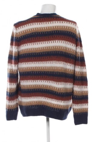 Herrenpullover Maerz Muenchen, Größe XXL, Farbe Mehrfarbig, Preis € 42,99