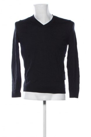 Pulover de bărbați Maerz Muenchen, Mărime L, Culoare Negru, Preț 245,99 Lei