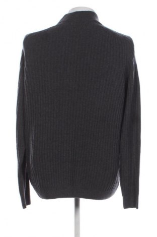 Ανδρικό πουλόβερ Maerz Muenchen, Μέγεθος XXL, Χρώμα Γκρί, Τιμή 38,99 €