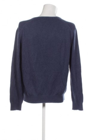 Herrenpullover Man By Tchibo, Größe XL, Farbe Blau, Preis 13,99 €