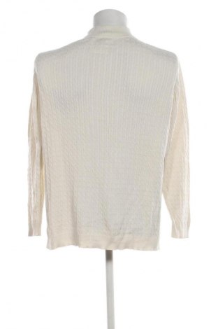 Pulover de bărbați Mana, Mărime XL, Culoare Ecru, Preț 55,99 Lei