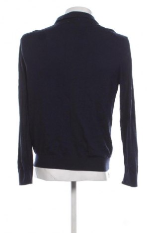 Herrenpullover Mango, Größe M, Farbe Blau, Preis 12,99 €