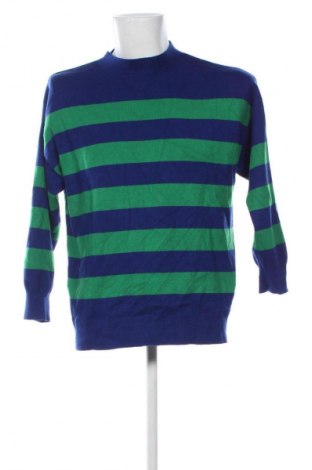 Pulover de bărbați Mango, Mărime M, Culoare Multicolor, Preț 73,99 Lei