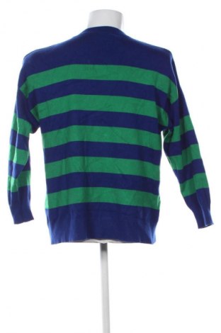 Pulover de bărbați Mango, Mărime M, Culoare Multicolor, Preț 73,99 Lei
