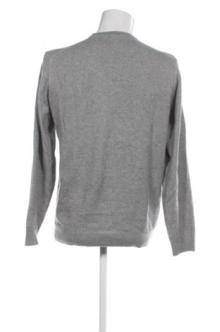 Pulover de bărbați Mango, Mărime M, Culoare Gri, Preț 93,99 Lei